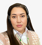 Ольга Латышева