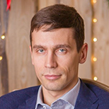 Павел Смирнов