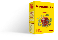 1C Розница