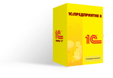 1C Управление торговлей