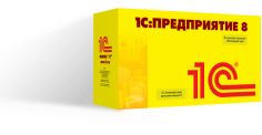1C Комплексная автоматизация